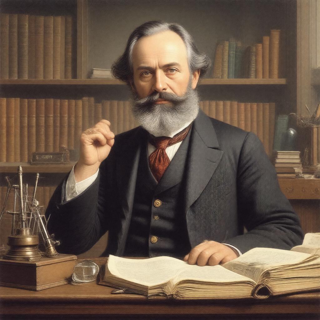 Louis Agassiz